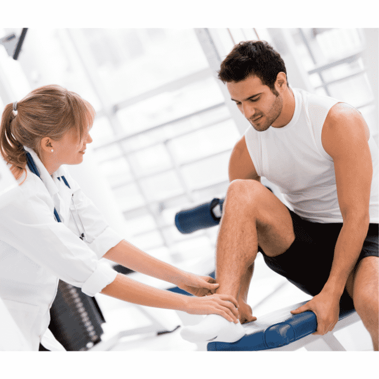 Injuries and Judo, not such a Dangerous Sport Advance Nutrition